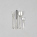 527467 Cutlery set